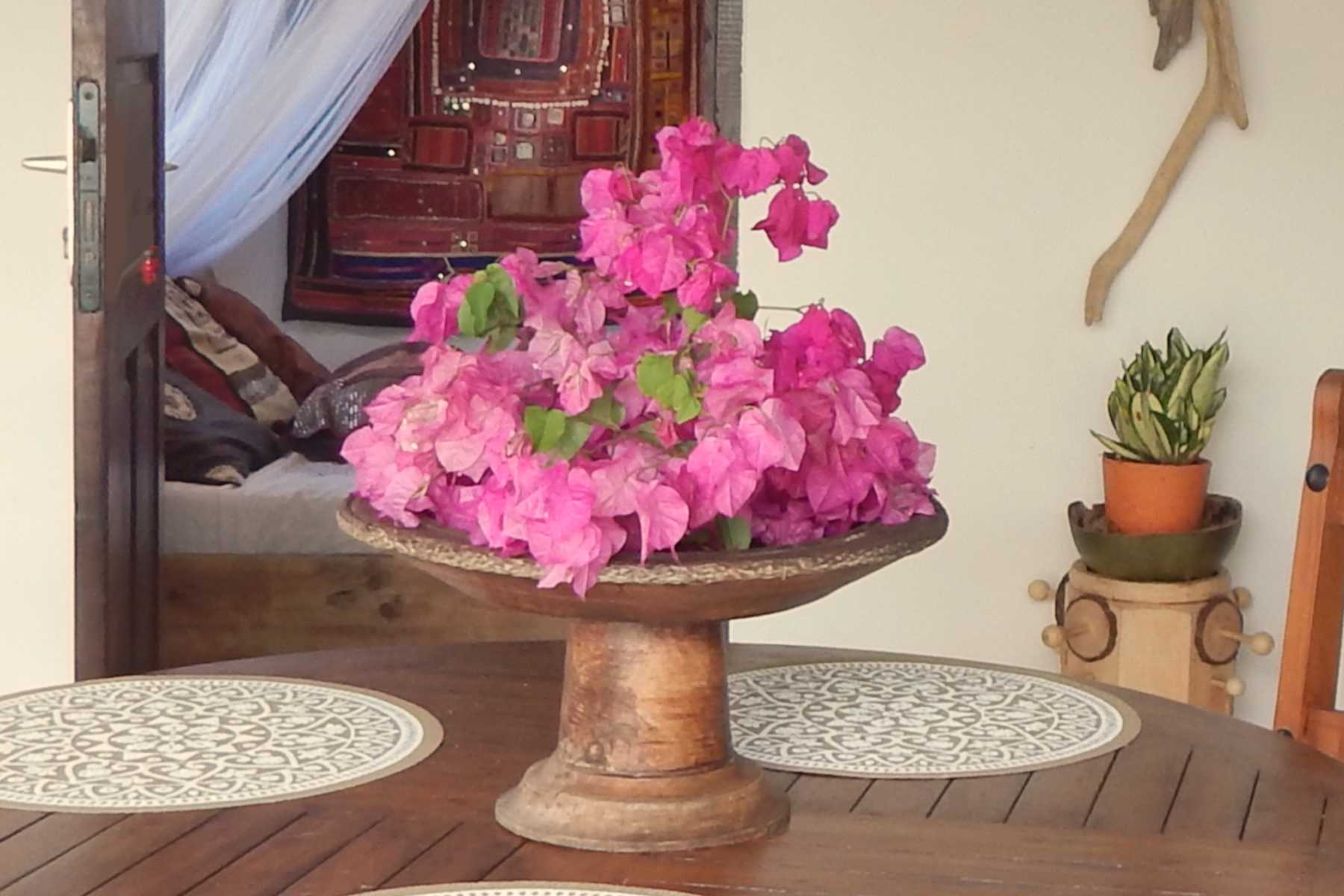 Maison de vacance en guadeloupe