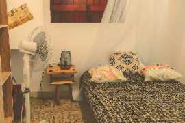 La petite chambre