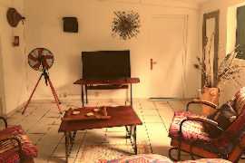 TV HD 43 pouces