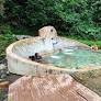 Le bain des amours