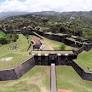Le fort Delgrès Basse-Terre